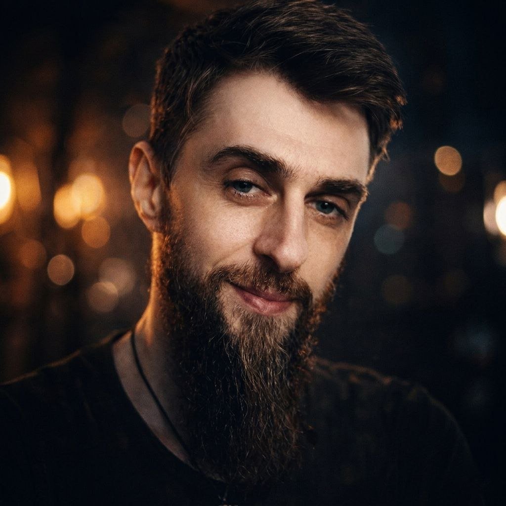 Haim Asher — Singer & Composer